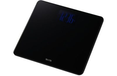 Tanita High Capacity Glass Digital Bathroom Scales Tanita High Capacity Glass Digital Bathroom Scales